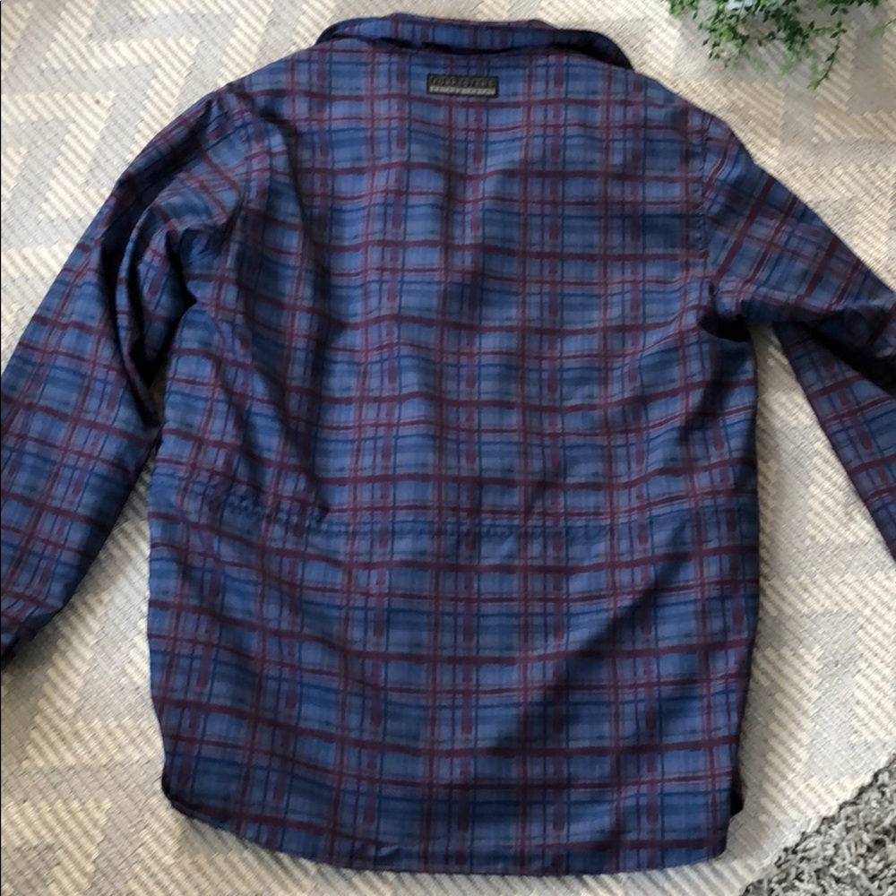 Forrester’s jacket - Picture 14 of 14